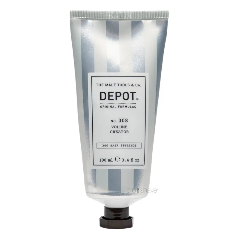 Volume Creator, No. 308, 100 ml.