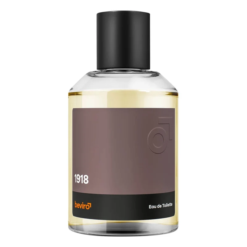 Eau de Toilette, 1918, 50 ml.