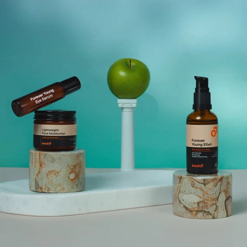 Forever Young Eye Serum, 15 ml.