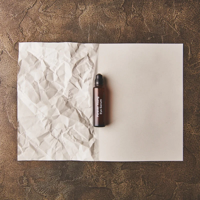 Forever Young Eye Serum, 15 ml.