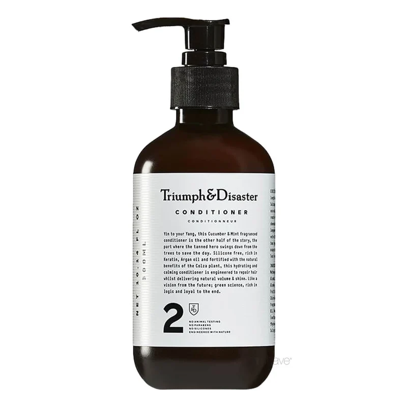 Conditioner, 500 ml.