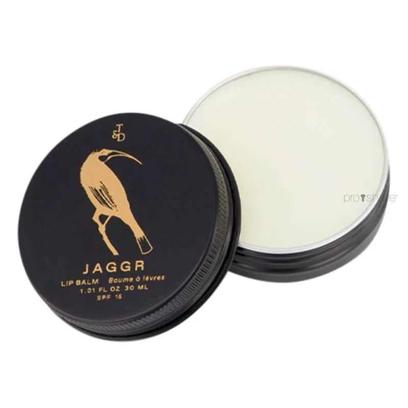 Jagger Lip Balm, 30 ml.