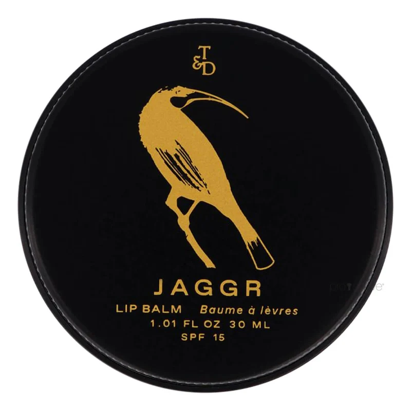 Jagger Lip Balm, 30 ml.