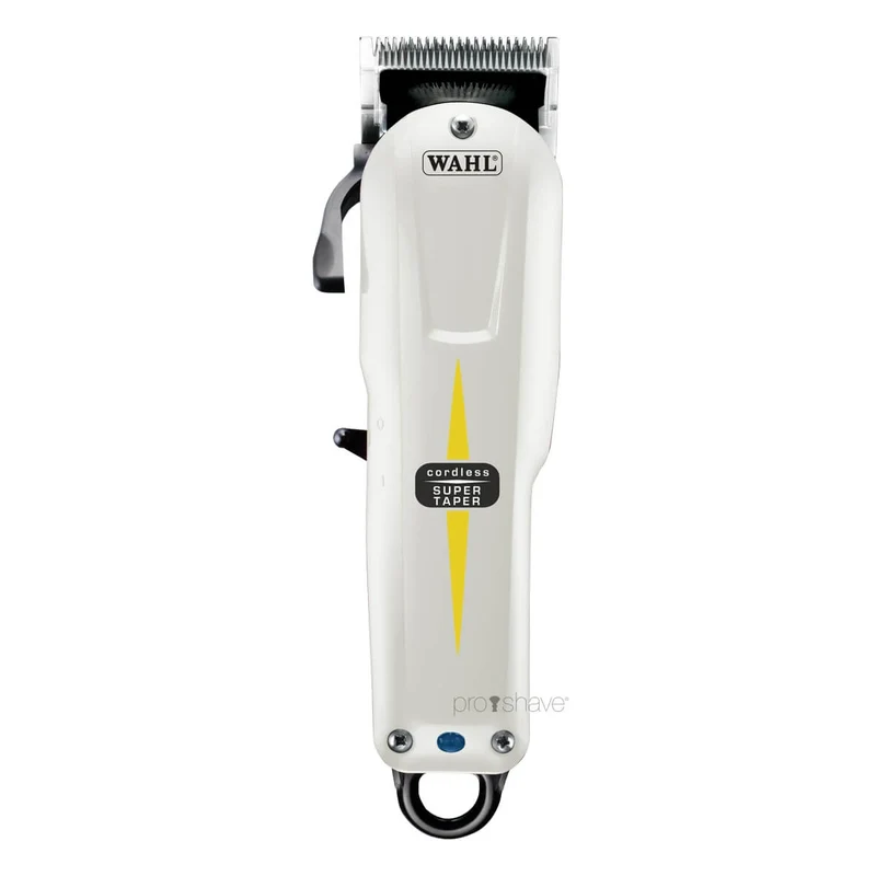 Cordless Super Taper