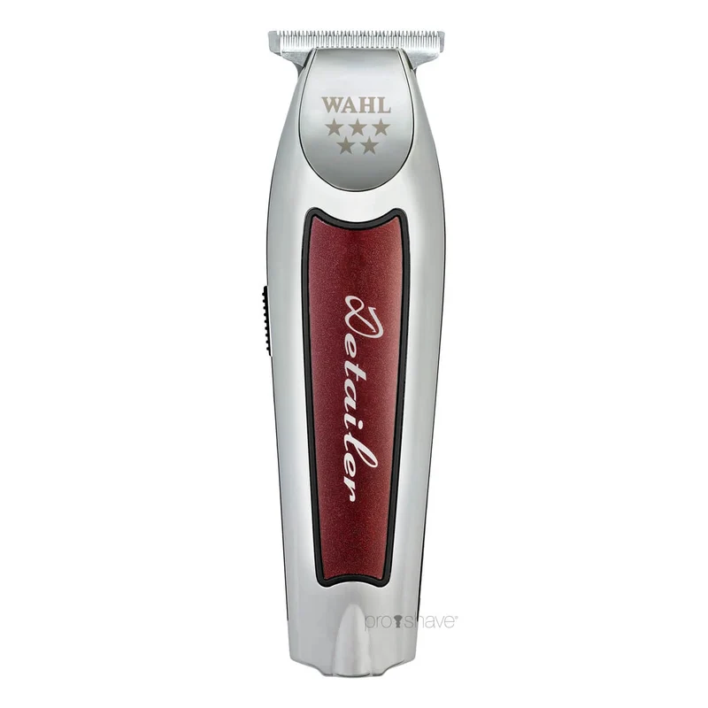 Cordless Detailer