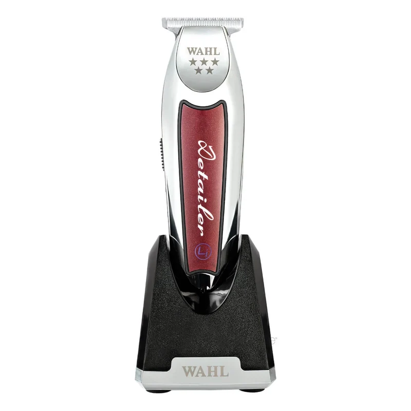 Cordless Detailer