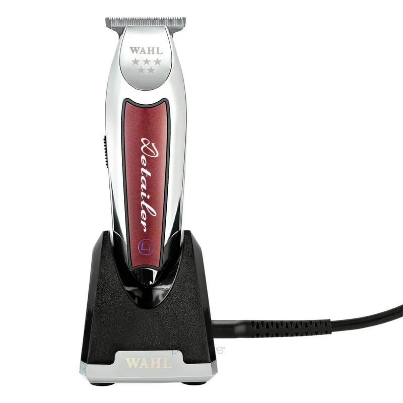Cordless Detailer