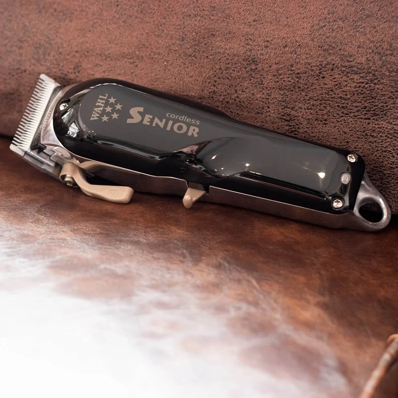 Cordless Senior