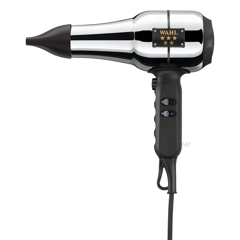 Barber Dryer