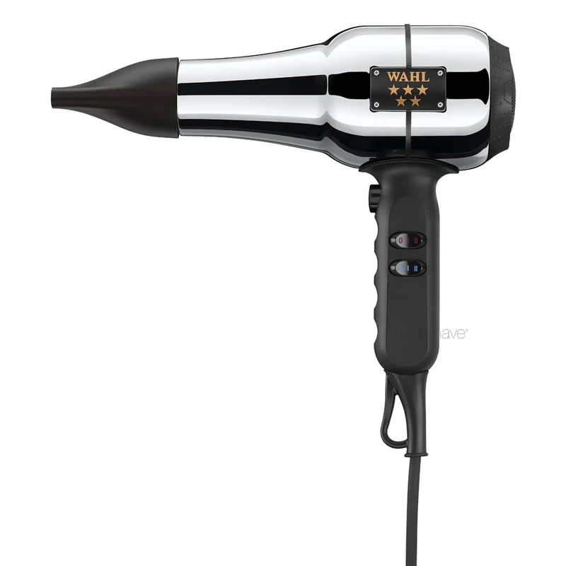 Barber Dryer