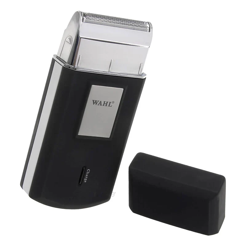 Mobile Shaver