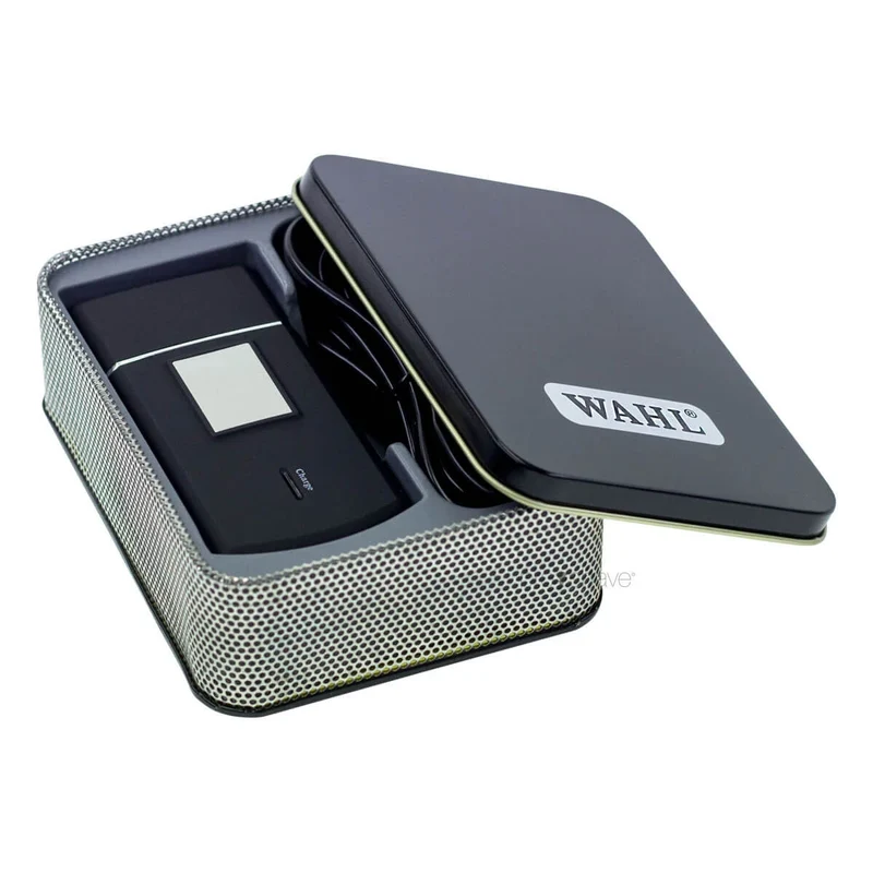 Mobile Shaver