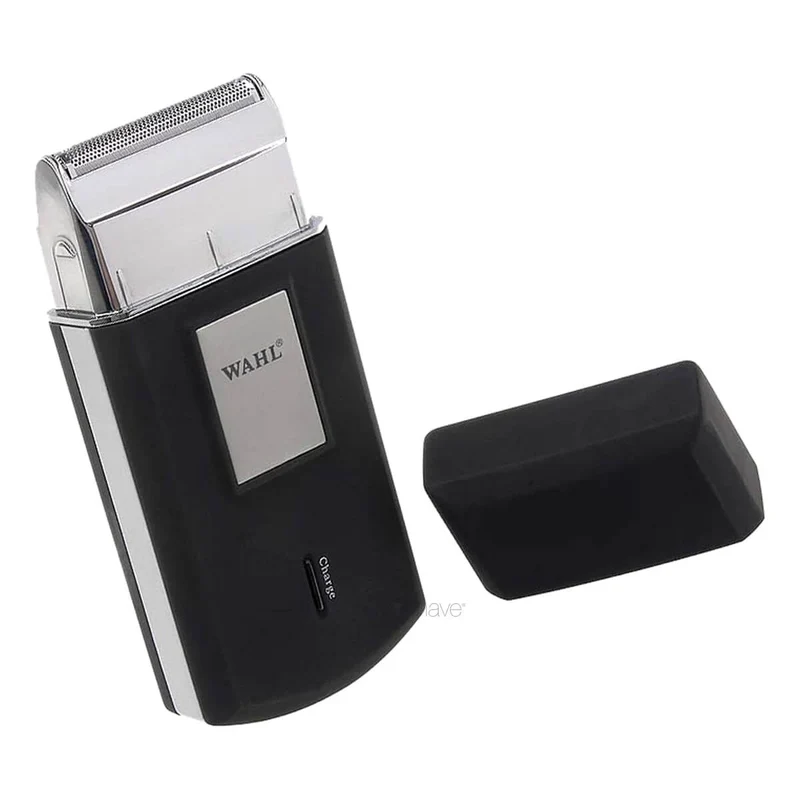 Mobile Shaver