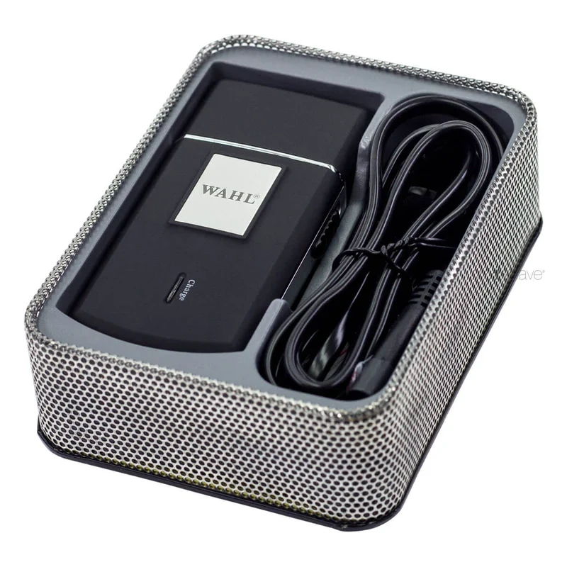 Mobile Shaver