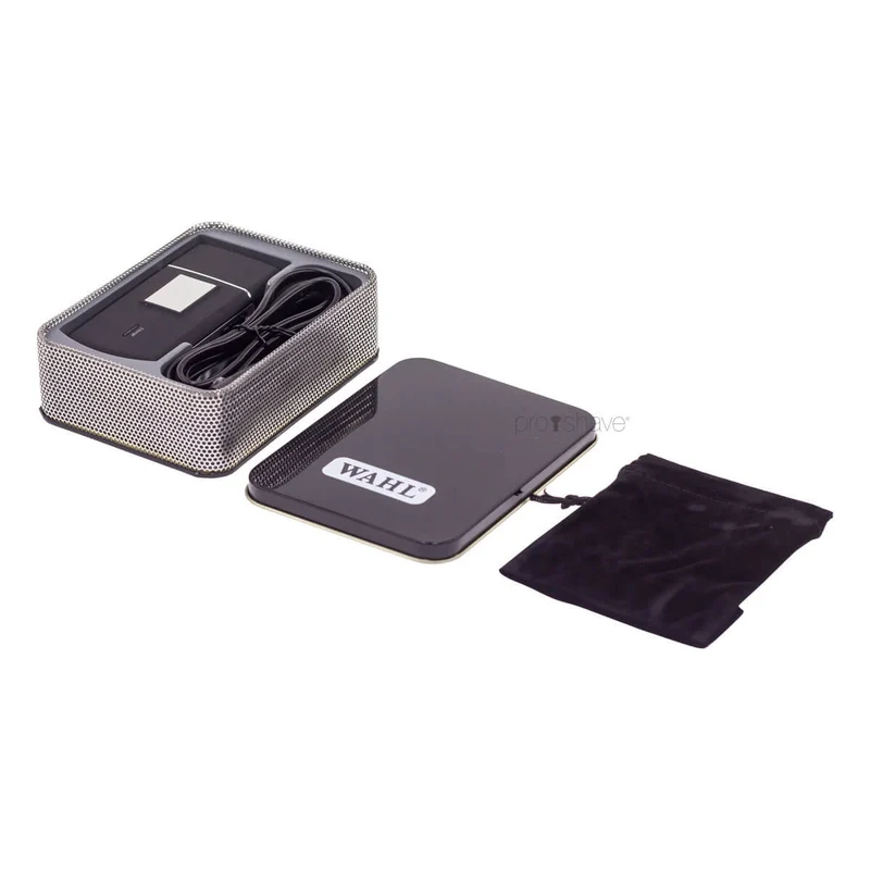 Mobile Shaver