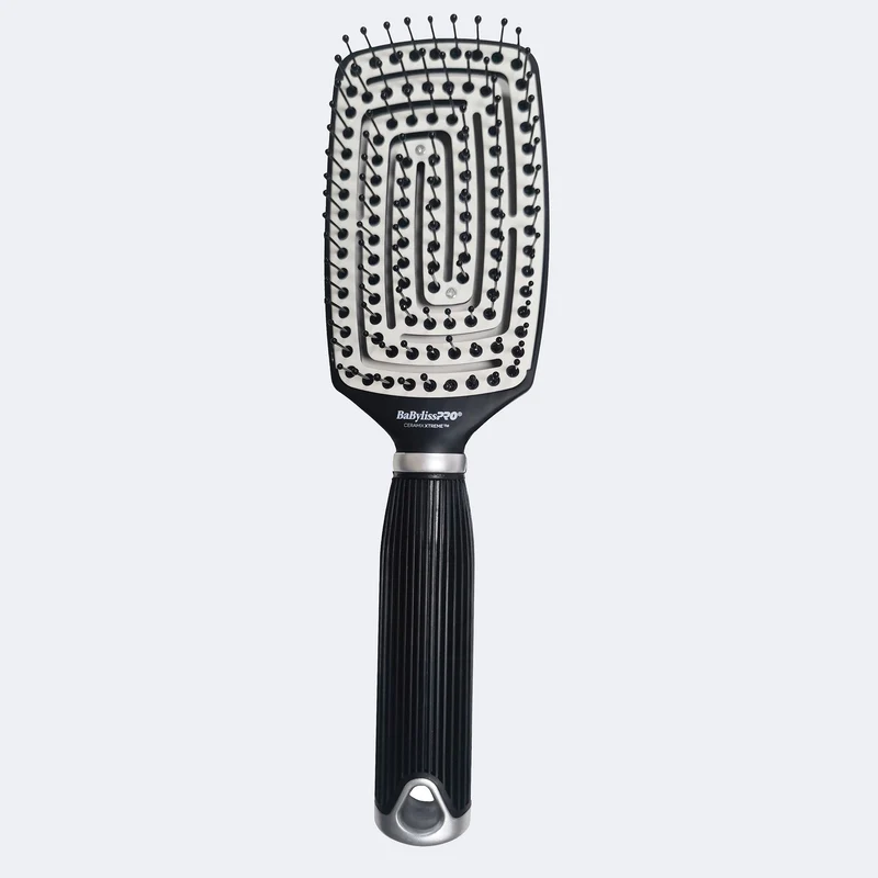 BabylissPro Ceramic Thermal Vent Brush (Large)