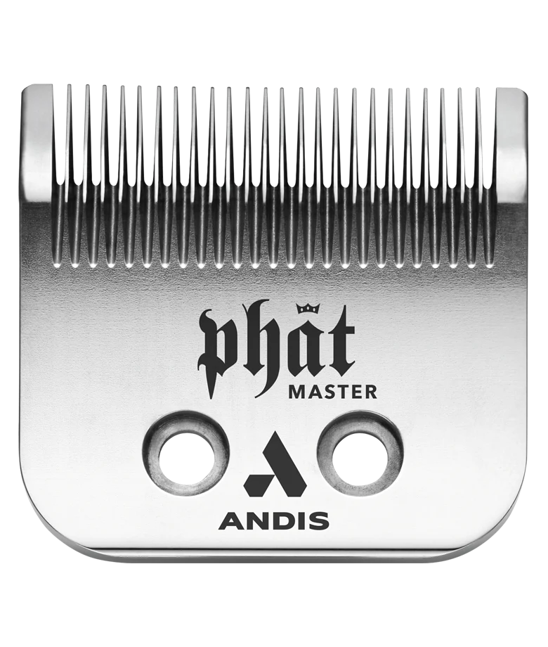 Andis Phat Master ML Clipper Blade