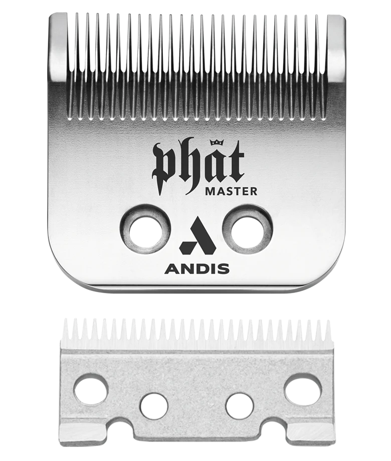 Andis Phat Master ML Clipper Blade