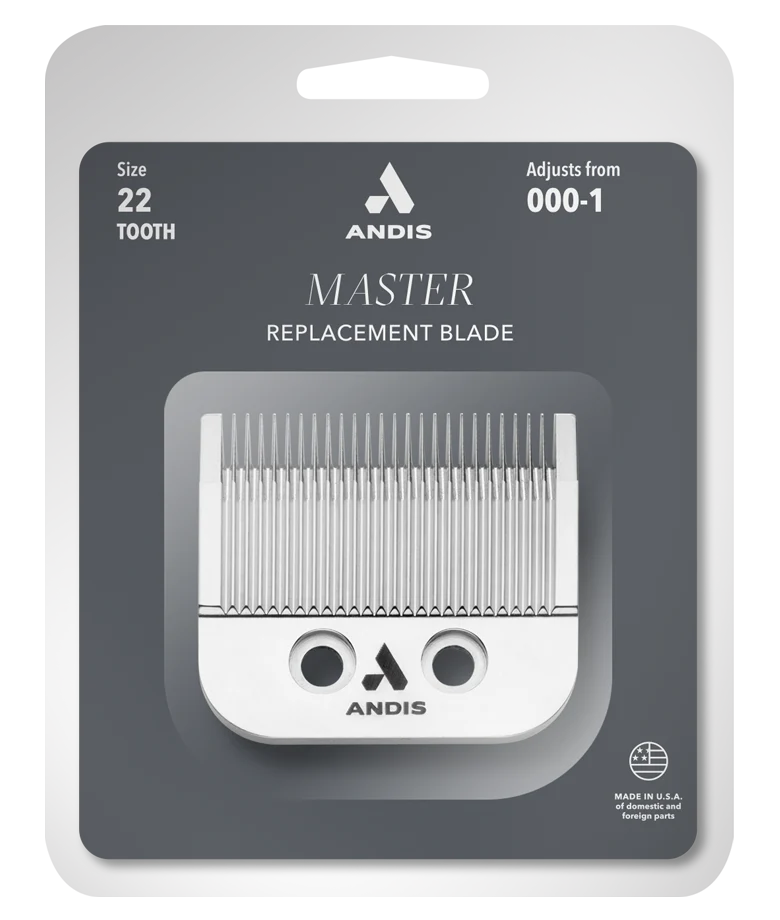 Andis Master Clipper Blade