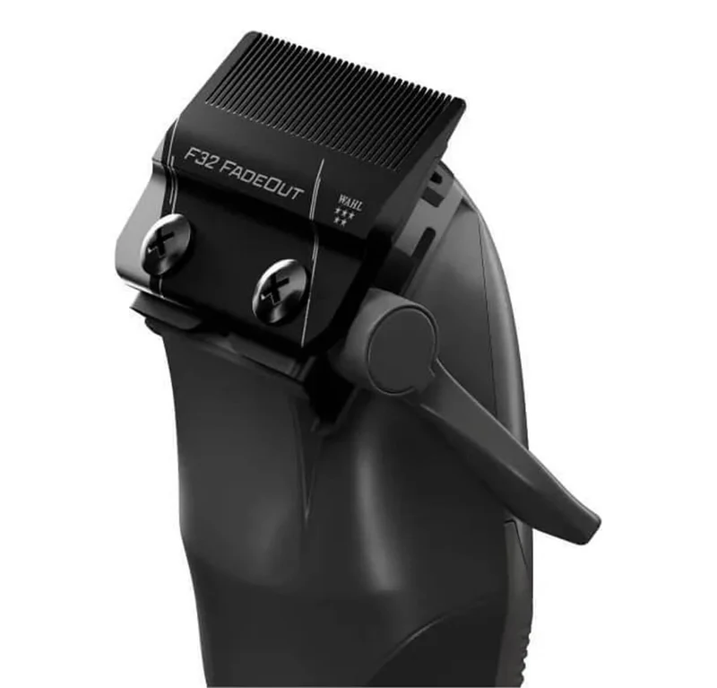 F32 Fadeout Blade