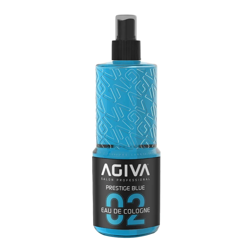 Agiva Aftershave Cologne Spray 400ML