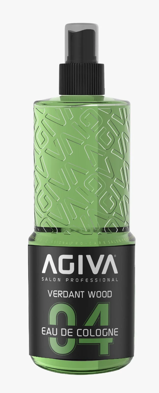 Agiva Aftershave Cologne Spray 400ML