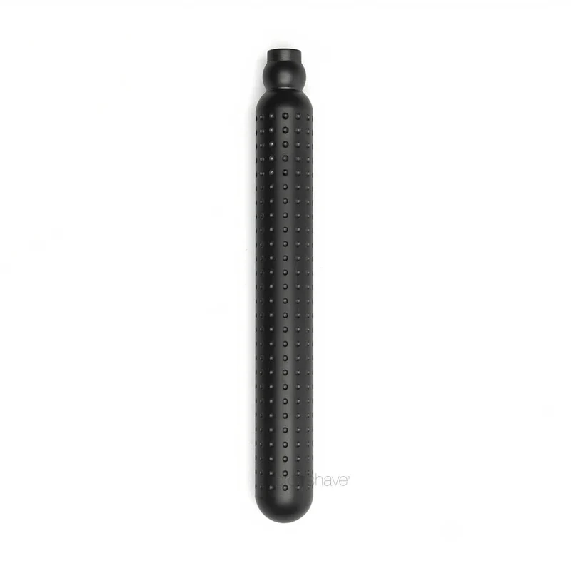 Masamune Handle, Stainless steel - Dark