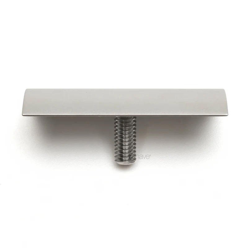 Masamune Top plate, Stainless steel - Matte