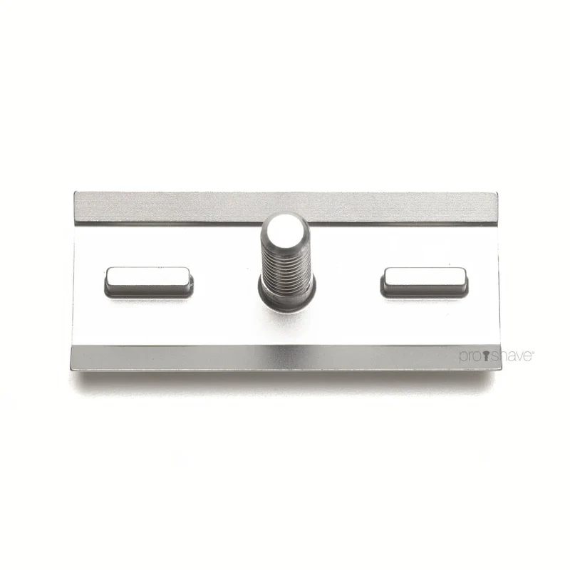 Masamune Top plate, Stainless steel - Matte