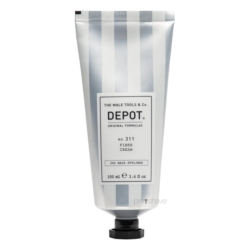 Fiber Cream, No. 311, 100 ml.