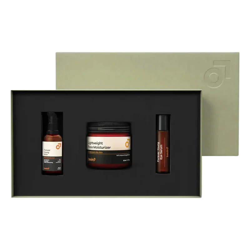 Forever Young Set
