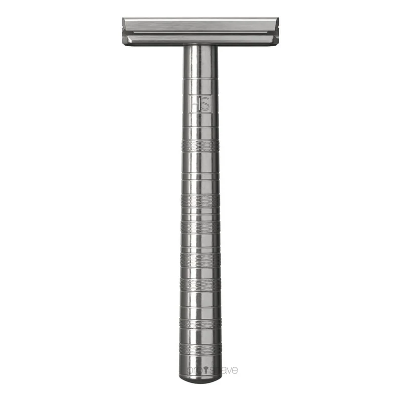 AL13 DE razor, Aircraft Aluminum - MEDIUM