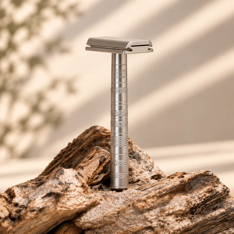 AL13 DE razor, Aircraft Aluminum - MEDIUM