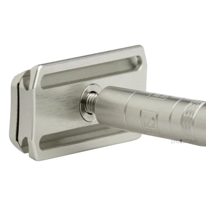 AL13 DE razor, Aircraft Aluminum - MEDIUM