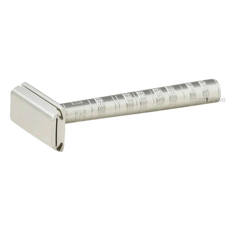 AL13 DE razor, Aircraft Aluminum - MILD