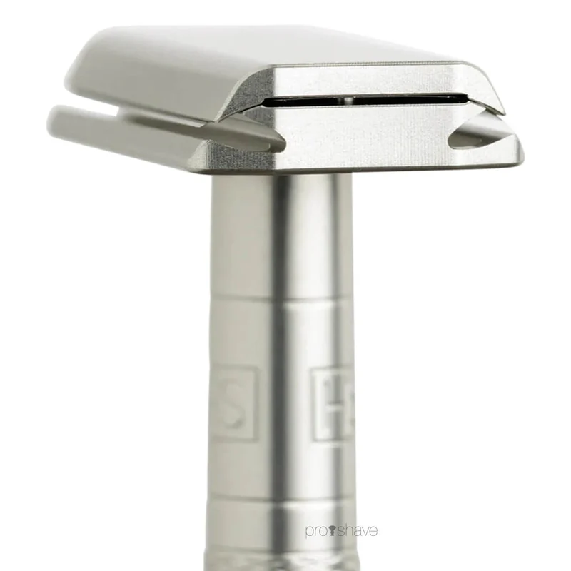 AL13 DE razor, Aircraft Aluminum - MILD