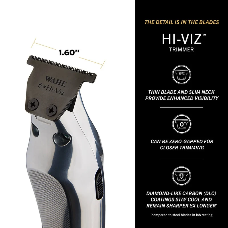 Cordless Hi-Viz