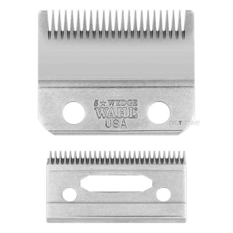 Wedge Blade