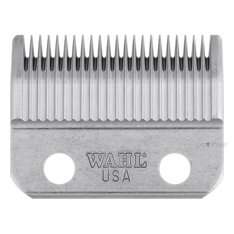 Standard Taper Blade