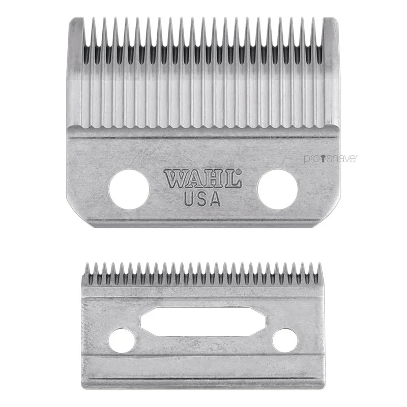 Standard Taper Blade