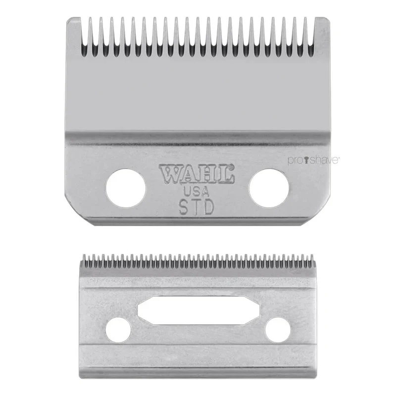 Staggertooth Blade