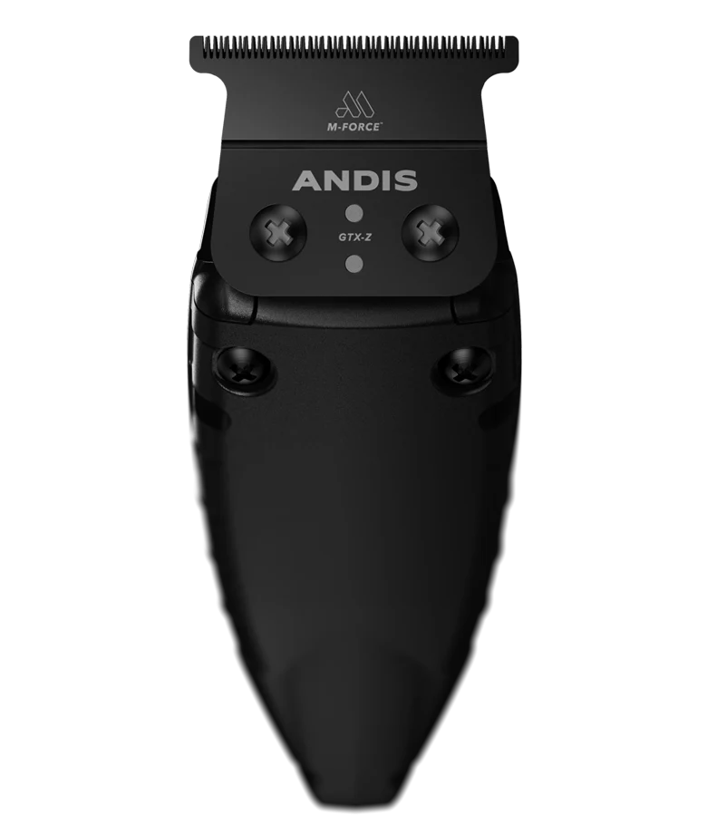 Andis GTX-EXO M-FORCE Black Label Special Edition Cordless Trimmer