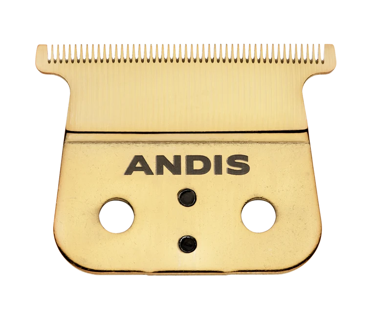 Andis Gold Deep-Tooth GTX-EXO Blade