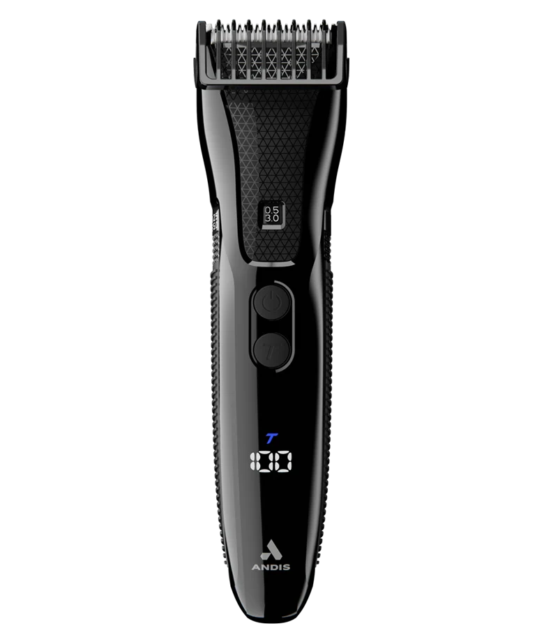 Andis Explorer Beard and Body Trimmer