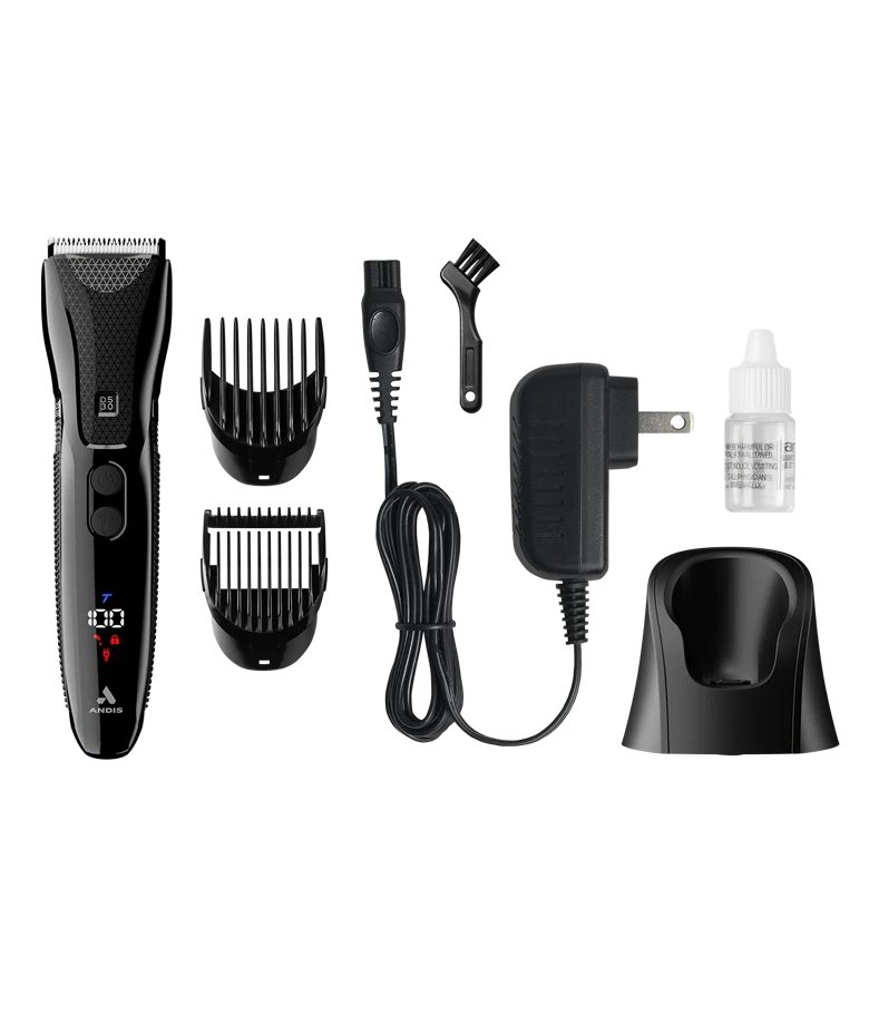 Andis Explorer Beard and Body Trimmer