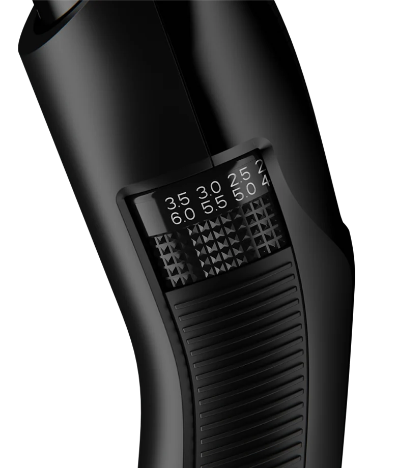 Andis Explorer Beard and Body Trimmer