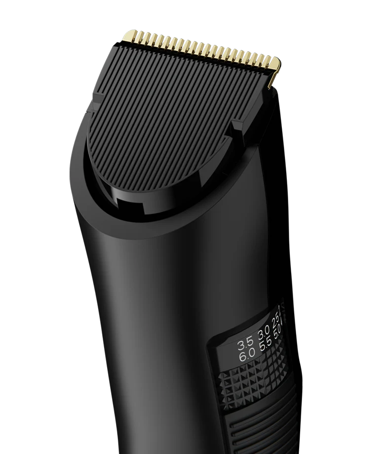Andis Explorer Beard and Body Trimmer