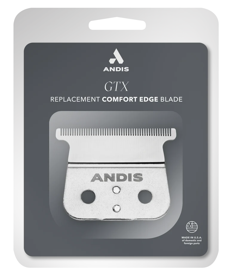 Andis Deep Tooth Blade for T-Outliner GTX #04850