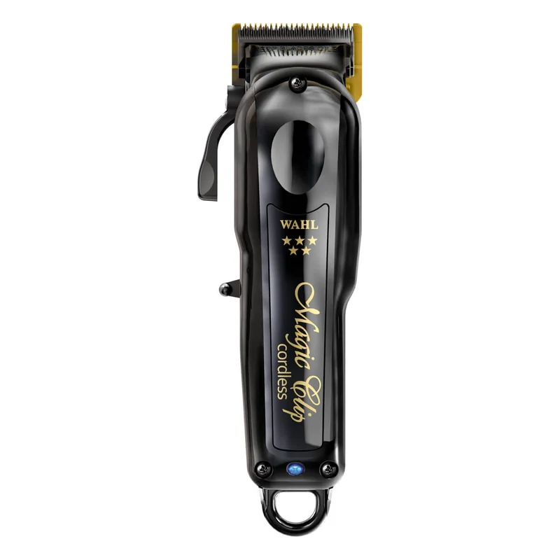 Cordless Magic Clip, Black
