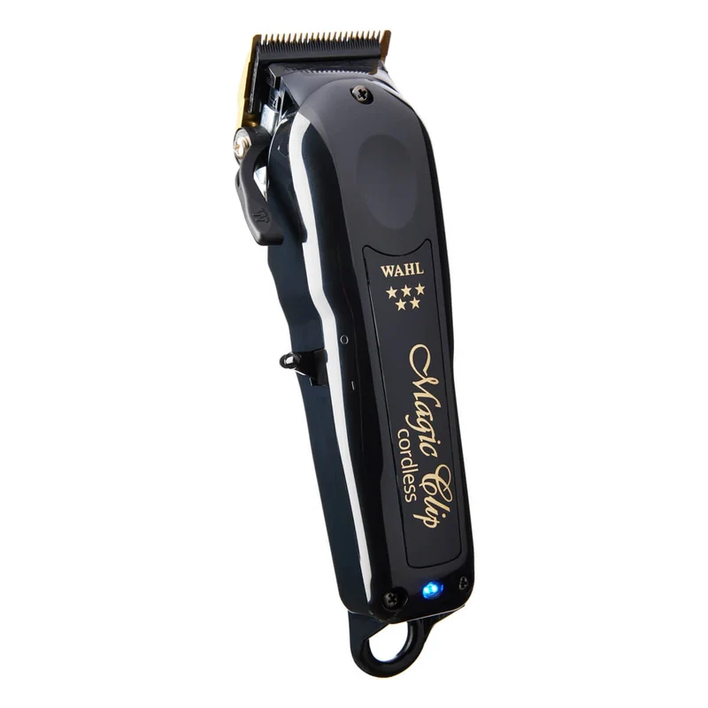 Cordless Magic Clip, Black